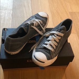 Converse Jack Purcell unisex shoes